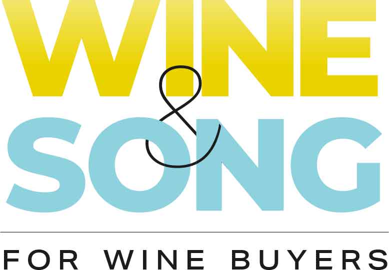 Wine & Song for Wine Buyers